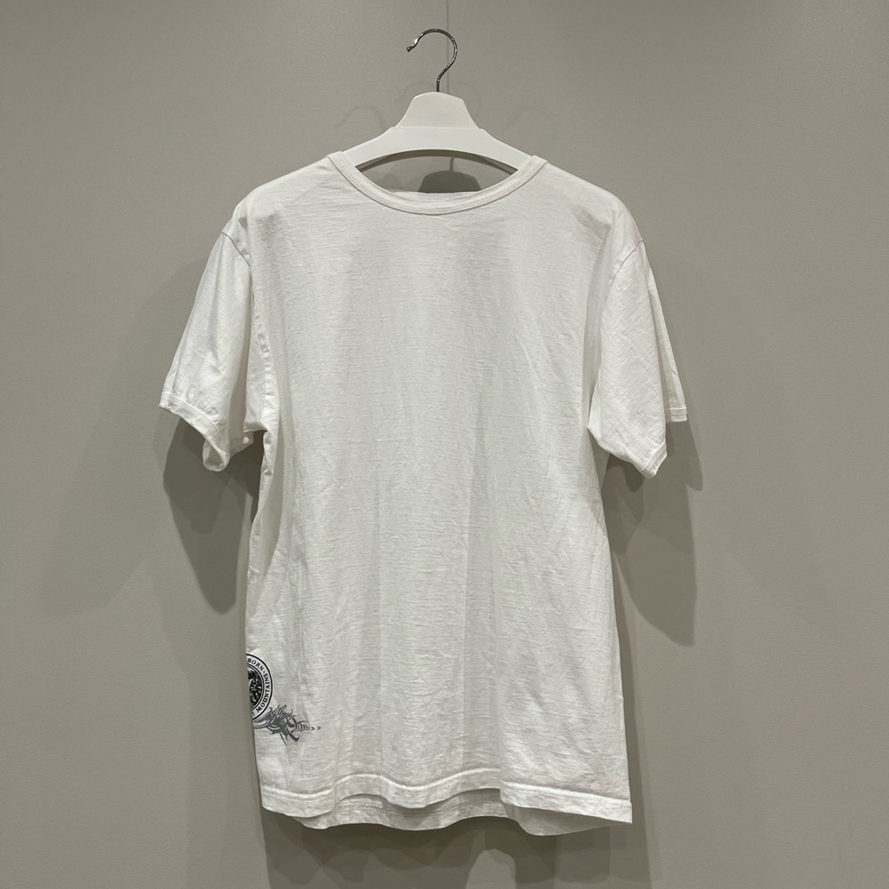 Y2K Coors Silver Bullet Shirt